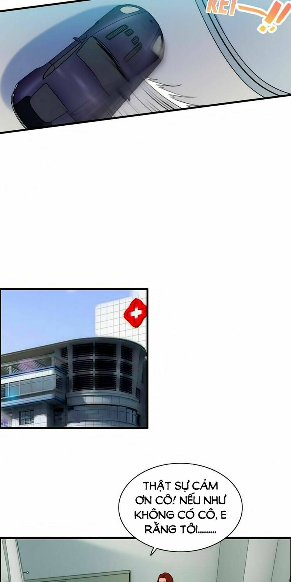 Cô Vợ Hợp Đồng Bỏ Trốn Của Tổng Giám Đốc Chap 52 - Next Chap 53