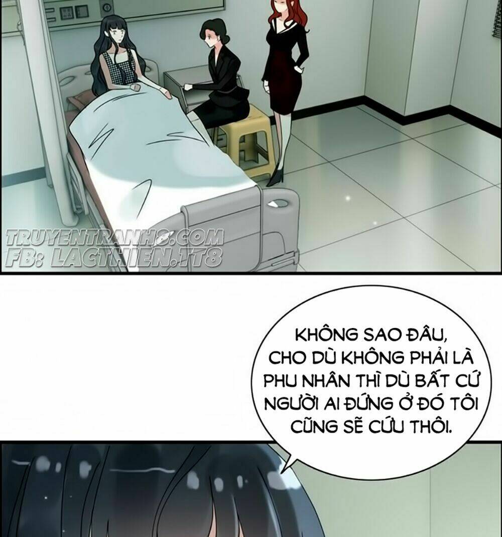 Cô Vợ Hợp Đồng Bỏ Trốn Của Tổng Giám Đốc Chap 52 - Next Chap 53