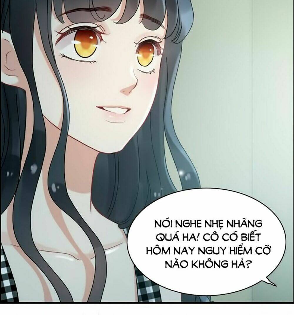 Cô Vợ Hợp Đồng Bỏ Trốn Của Tổng Giám Đốc Chap 52 - Next Chap 53