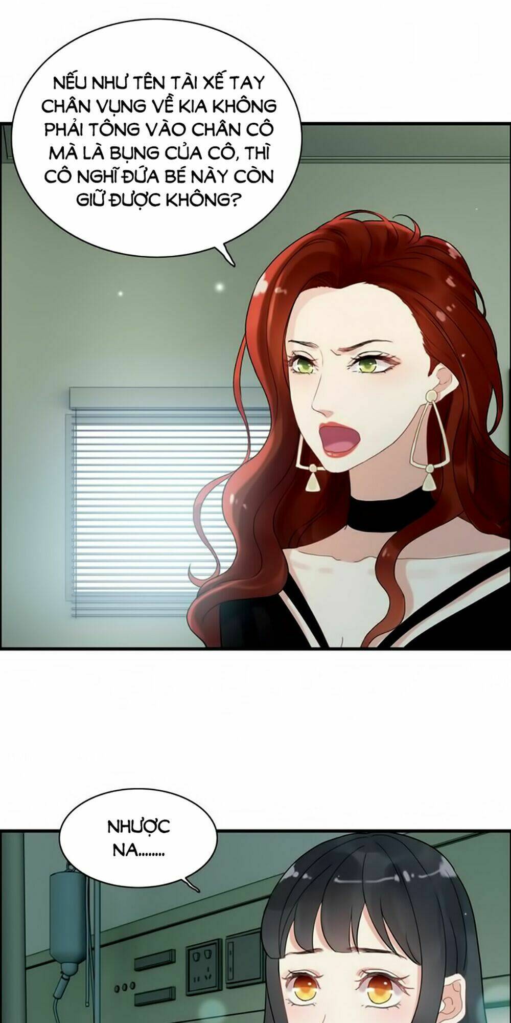 Cô Vợ Hợp Đồng Bỏ Trốn Của Tổng Giám Đốc Chap 52 - Next Chap 53