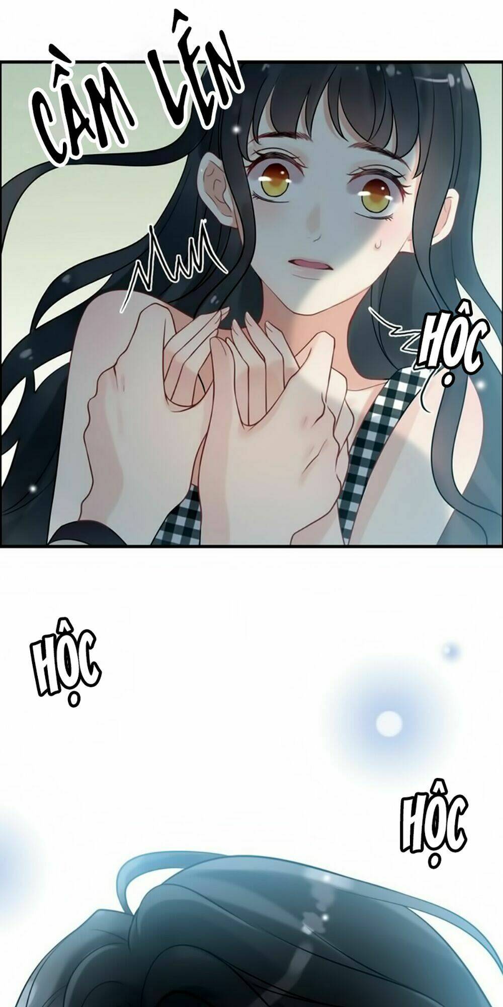 Cô Vợ Hợp Đồng Bỏ Trốn Của Tổng Giám Đốc Chap 52 - Next Chap 53