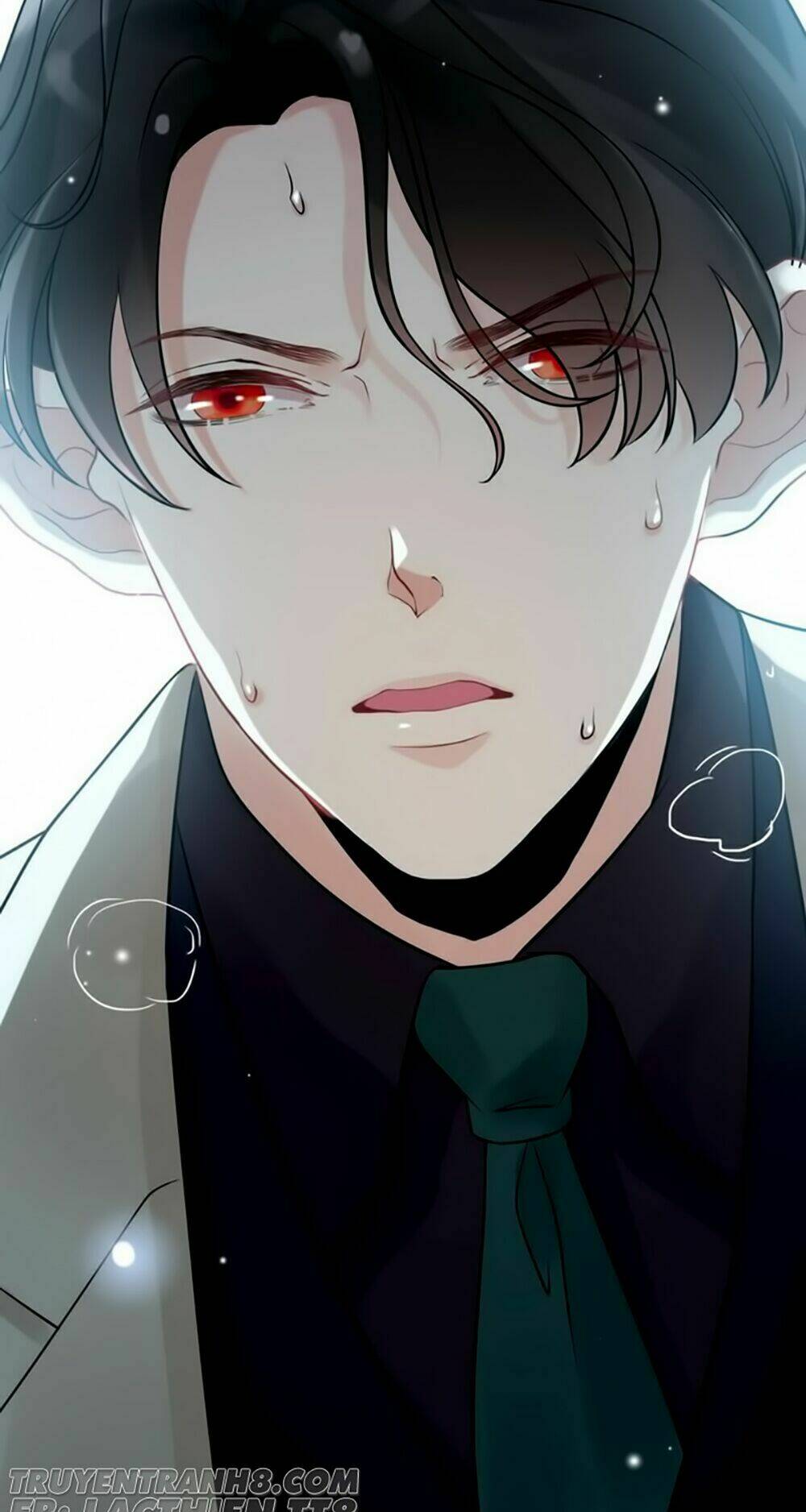 Cô Vợ Hợp Đồng Bỏ Trốn Của Tổng Giám Đốc Chap 52 - Next Chap 53