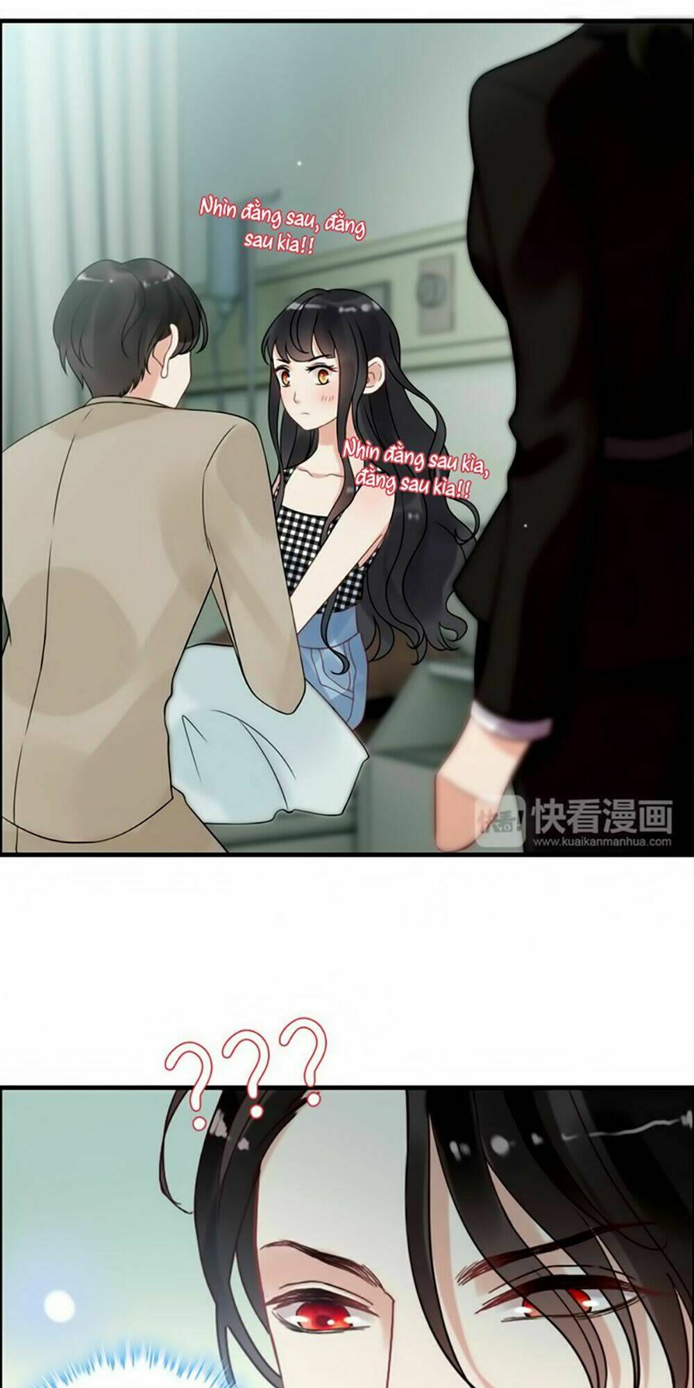 Cô Vợ Hợp Đồng Bỏ Trốn Của Tổng Giám Đốc Chap 52 - Next Chap 53