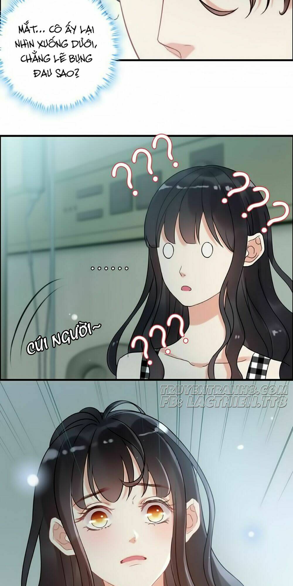 Cô Vợ Hợp Đồng Bỏ Trốn Của Tổng Giám Đốc Chap 52 - Next Chap 53