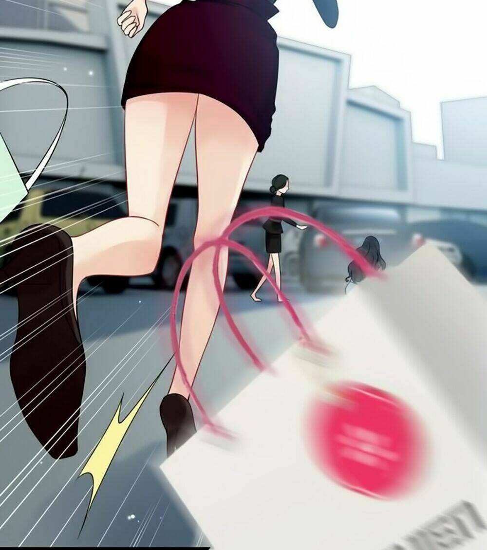 Cô Vợ Hợp Đồng Bỏ Trốn Của Tổng Giám Đốc Chap 52 - Next Chap 53