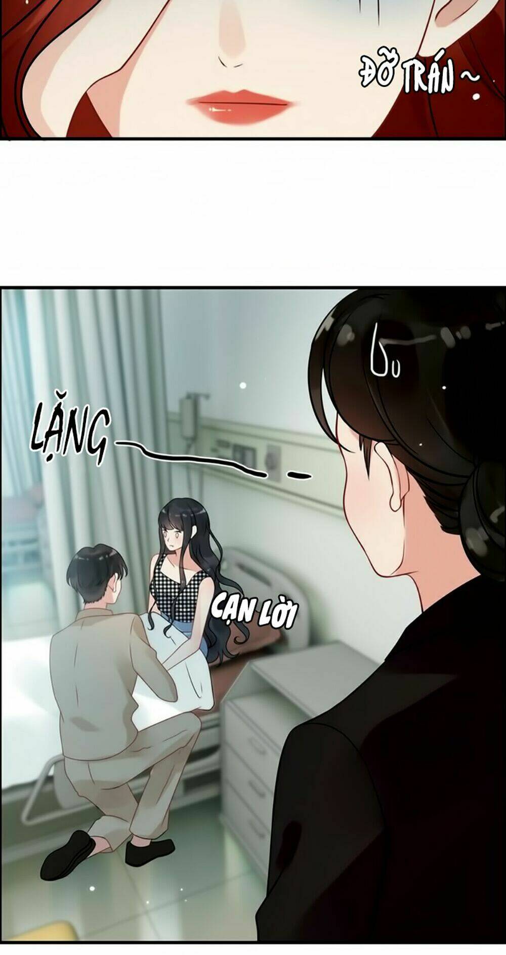 Cô Vợ Hợp Đồng Bỏ Trốn Của Tổng Giám Đốc Chap 52 - Next Chap 53