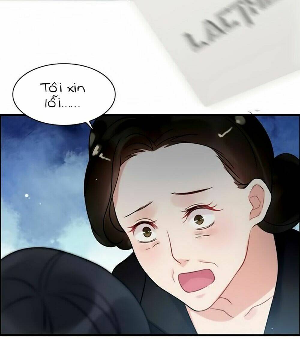 Cô Vợ Hợp Đồng Bỏ Trốn Của Tổng Giám Đốc Chap 52 - Next Chap 53