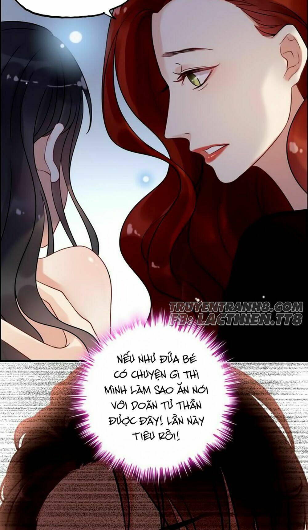 Cô Vợ Hợp Đồng Bỏ Trốn Của Tổng Giám Đốc Chap 52 - Next Chap 53