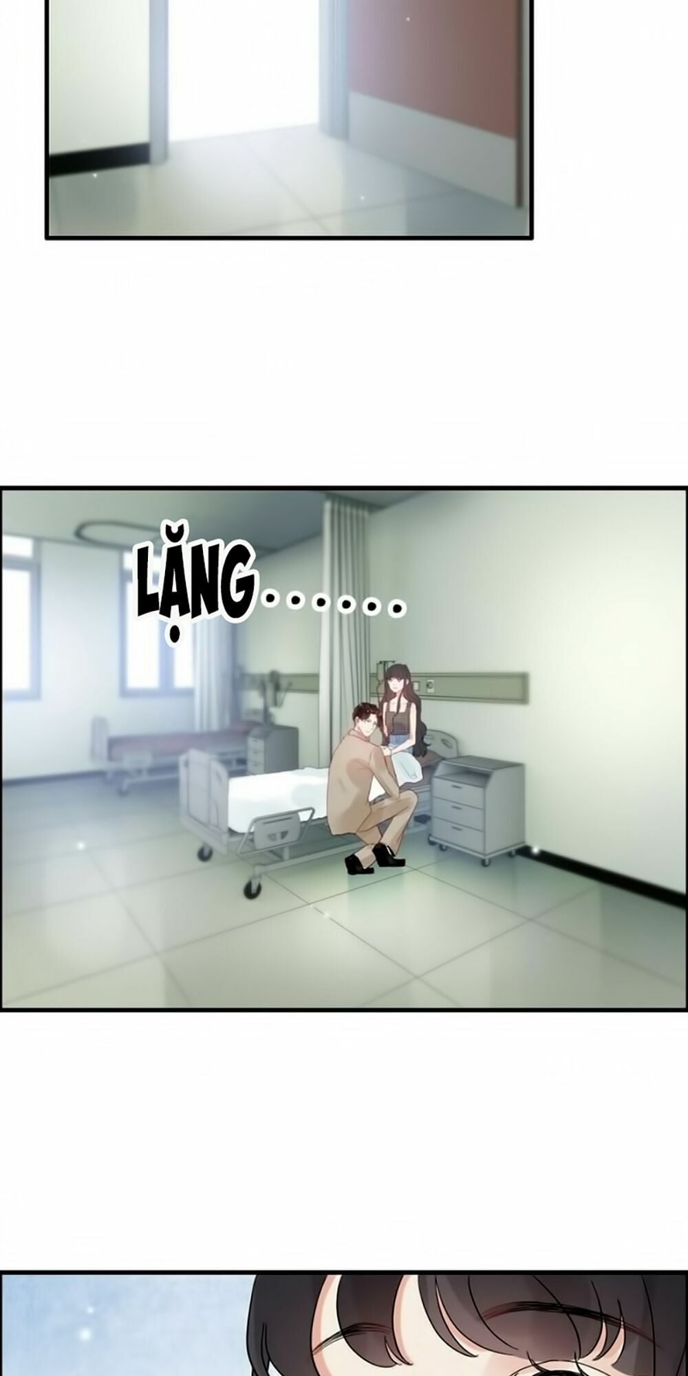 Cô Vợ Hợp Đồng Bỏ Trốn Của Tổng Giám Đốc Chap 53 - Next Chap 54