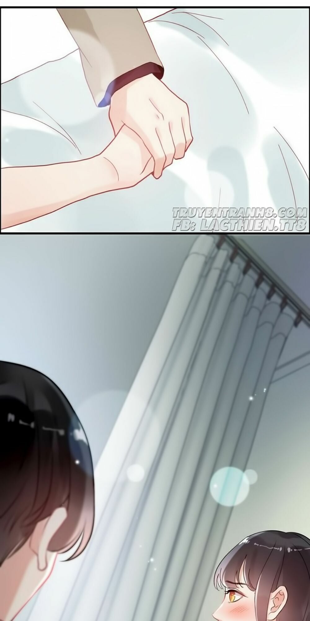 Cô Vợ Hợp Đồng Bỏ Trốn Của Tổng Giám Đốc Chap 53 - Next Chap 54