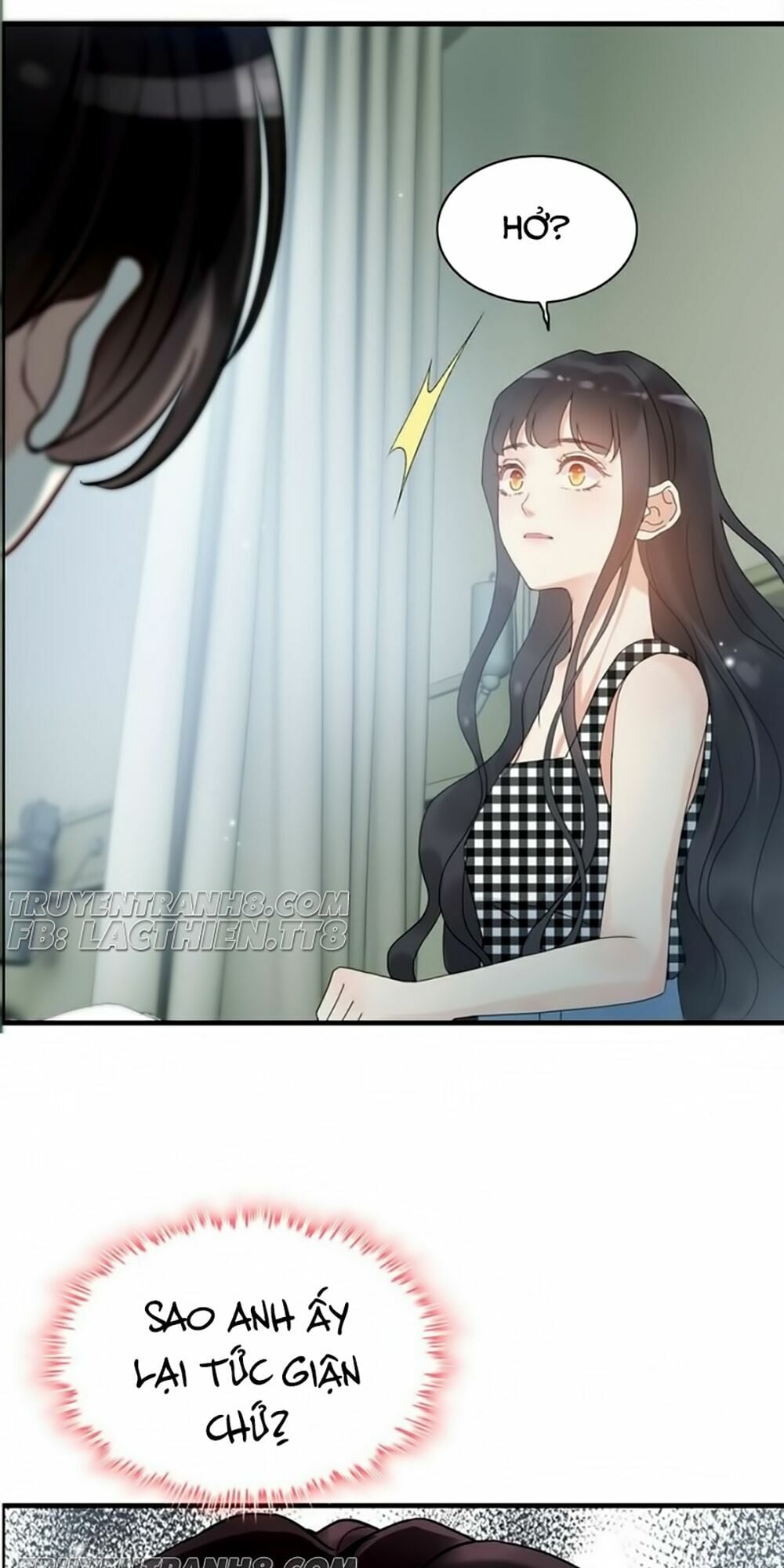 Cô Vợ Hợp Đồng Bỏ Trốn Của Tổng Giám Đốc Chap 53 - Next Chap 54