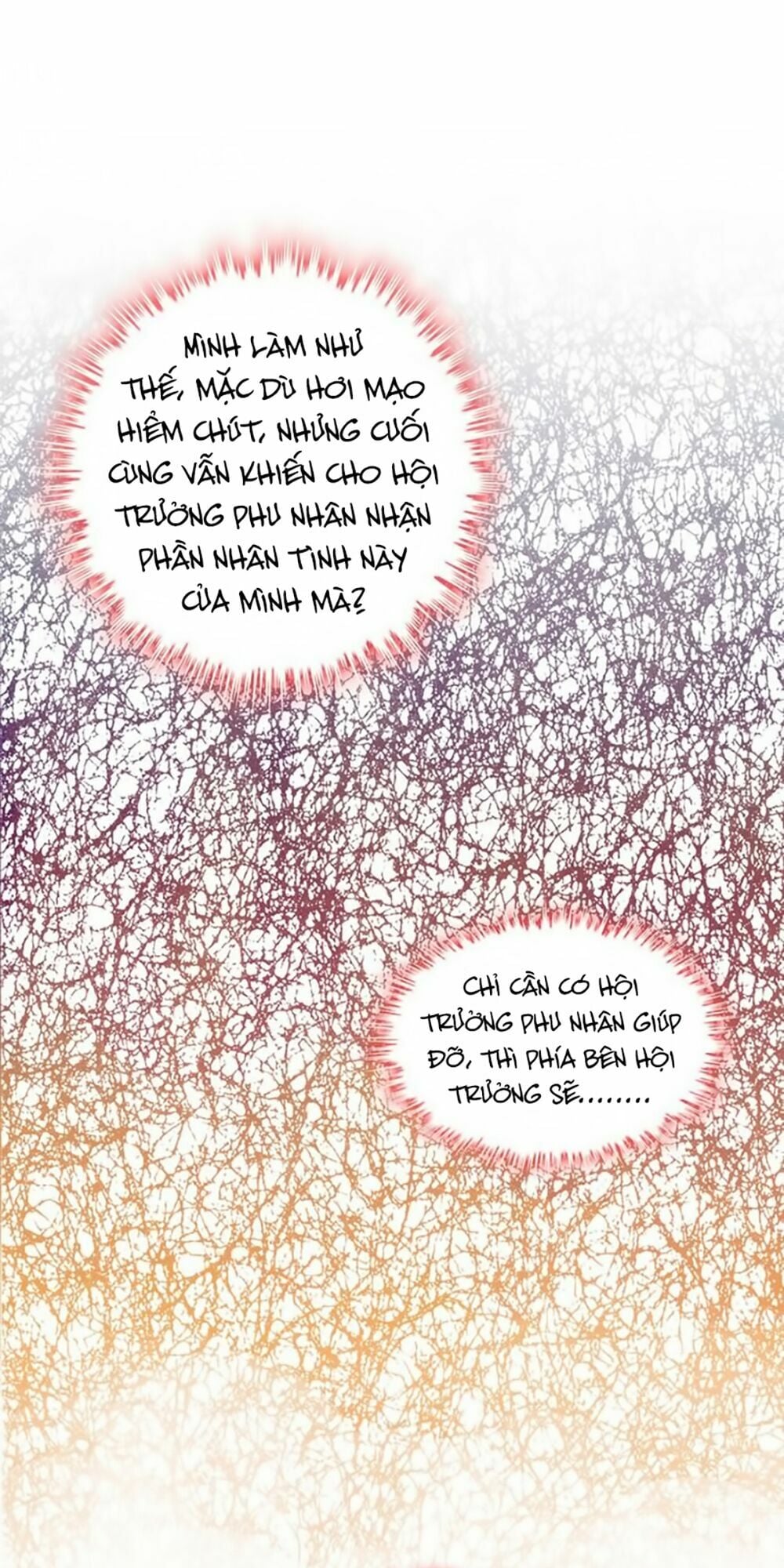 Cô Vợ Hợp Đồng Bỏ Trốn Của Tổng Giám Đốc Chap 53 - Next Chap 54