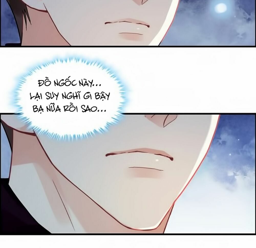 Cô Vợ Hợp Đồng Bỏ Trốn Của Tổng Giám Đốc Chap 53 - Next Chap 54