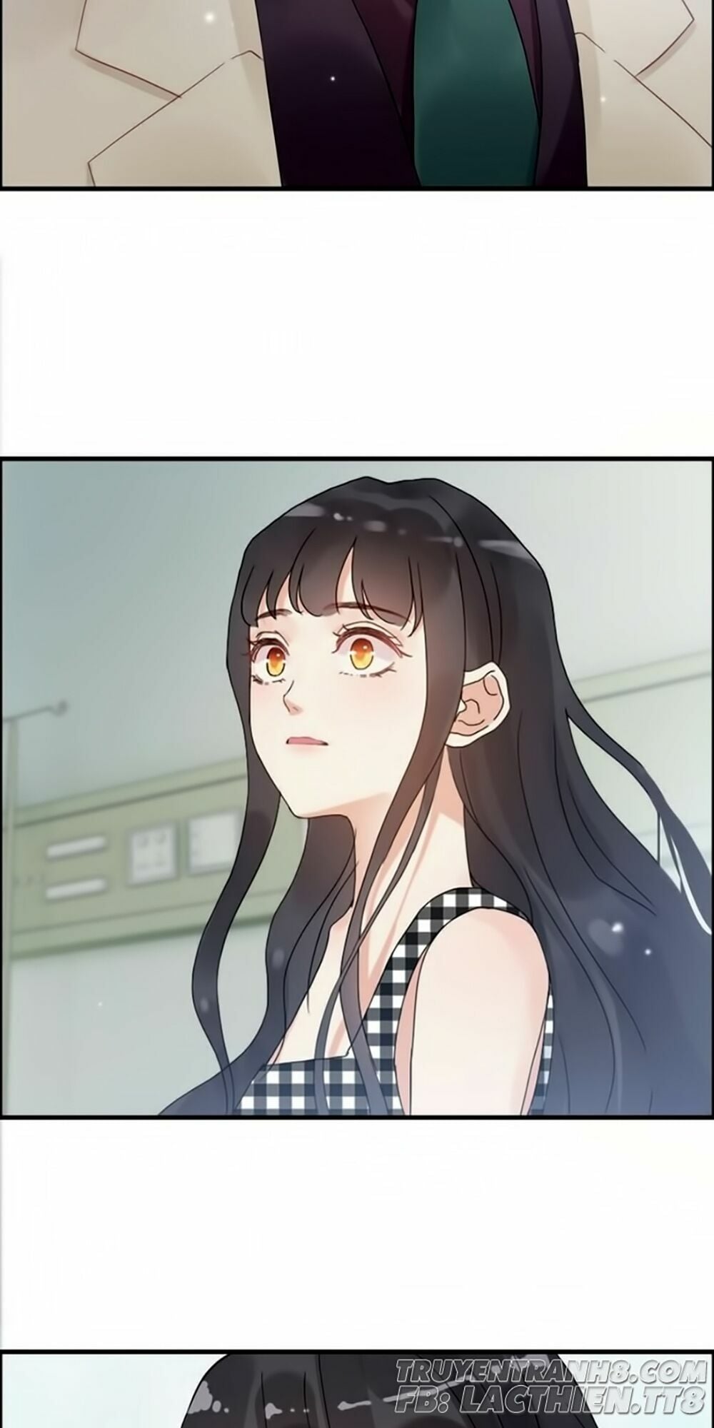 Cô Vợ Hợp Đồng Bỏ Trốn Của Tổng Giám Đốc Chap 53 - Next Chap 54