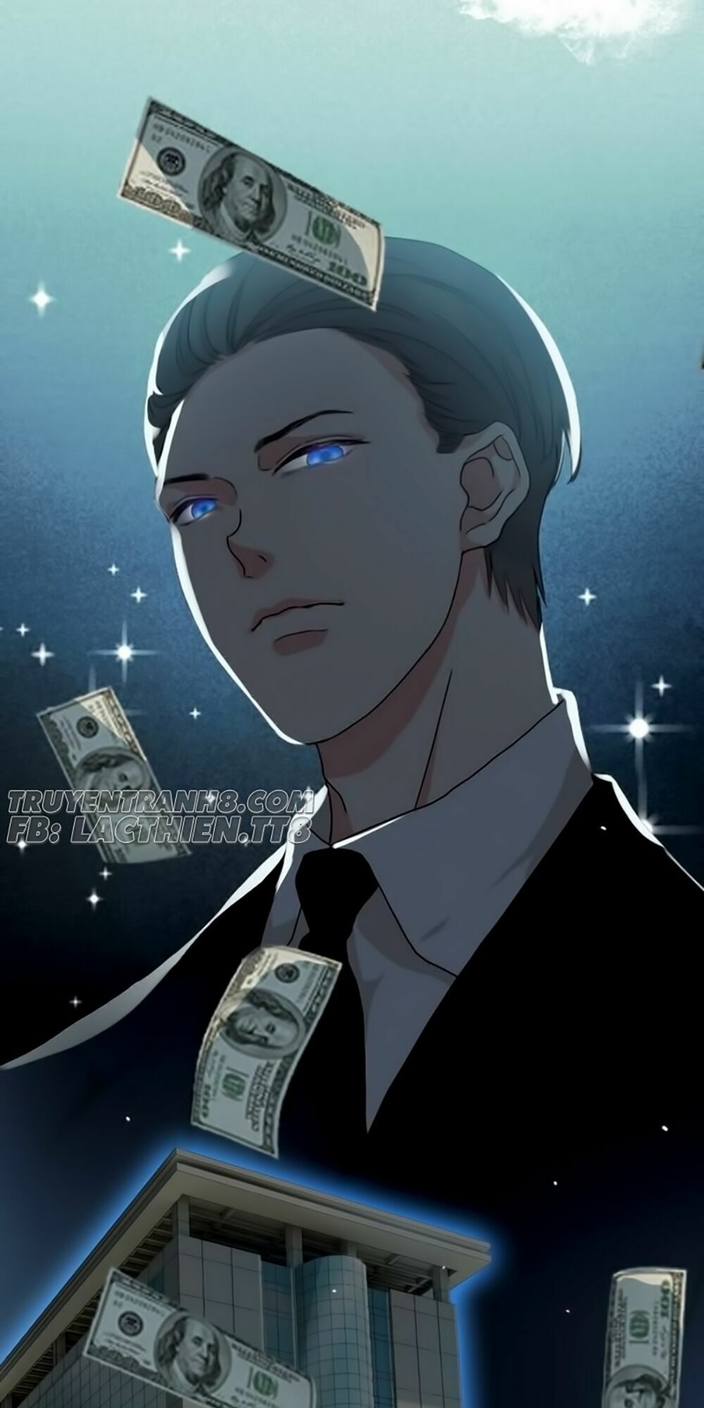 Cô Vợ Hợp Đồng Bỏ Trốn Của Tổng Giám Đốc Chap 53 - Next Chap 54