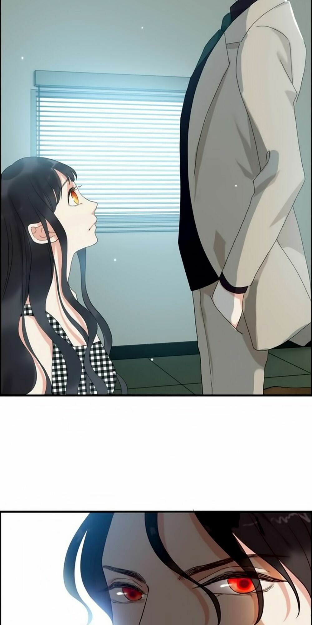 Cô Vợ Hợp Đồng Bỏ Trốn Của Tổng Giám Đốc Chap 53 - Next Chap 54