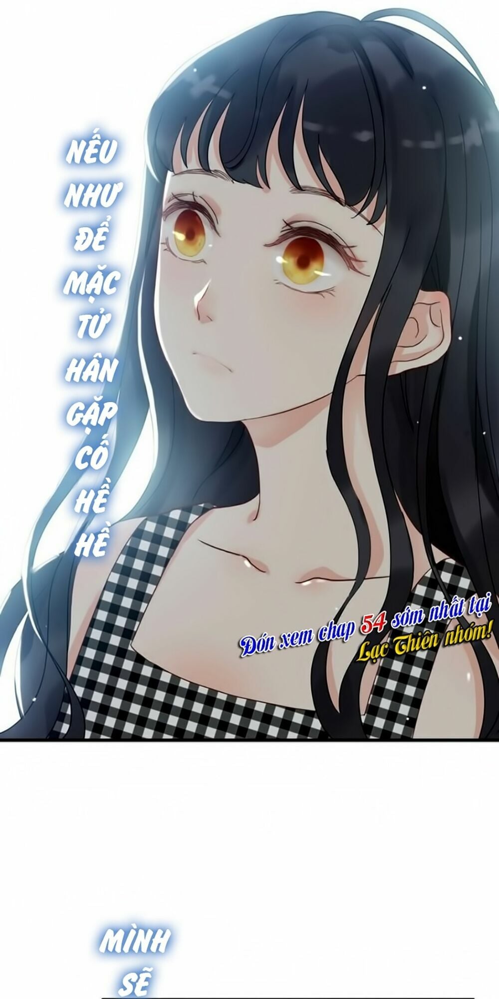 Cô Vợ Hợp Đồng Bỏ Trốn Của Tổng Giám Đốc Chap 53 - Next Chap 54