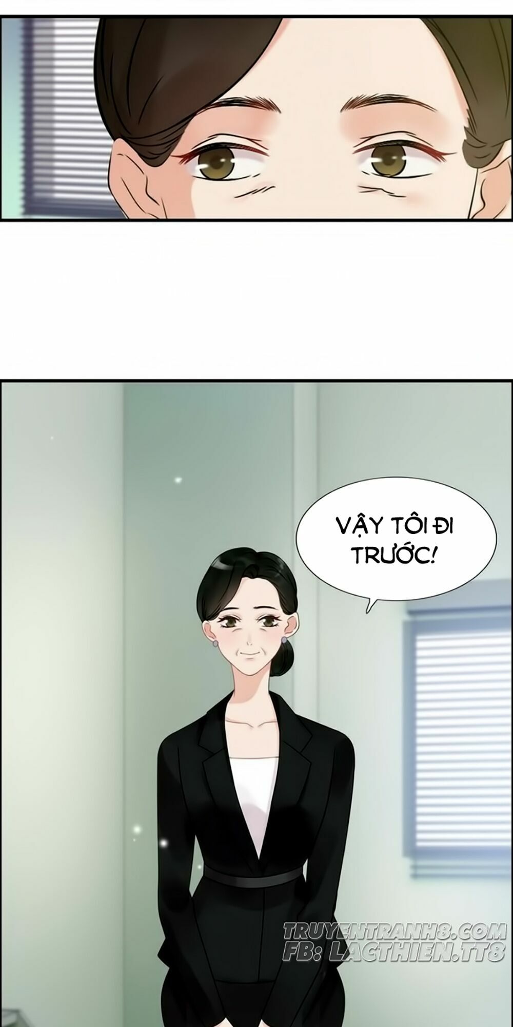 Cô Vợ Hợp Đồng Bỏ Trốn Của Tổng Giám Đốc Chap 53 - Next Chap 54