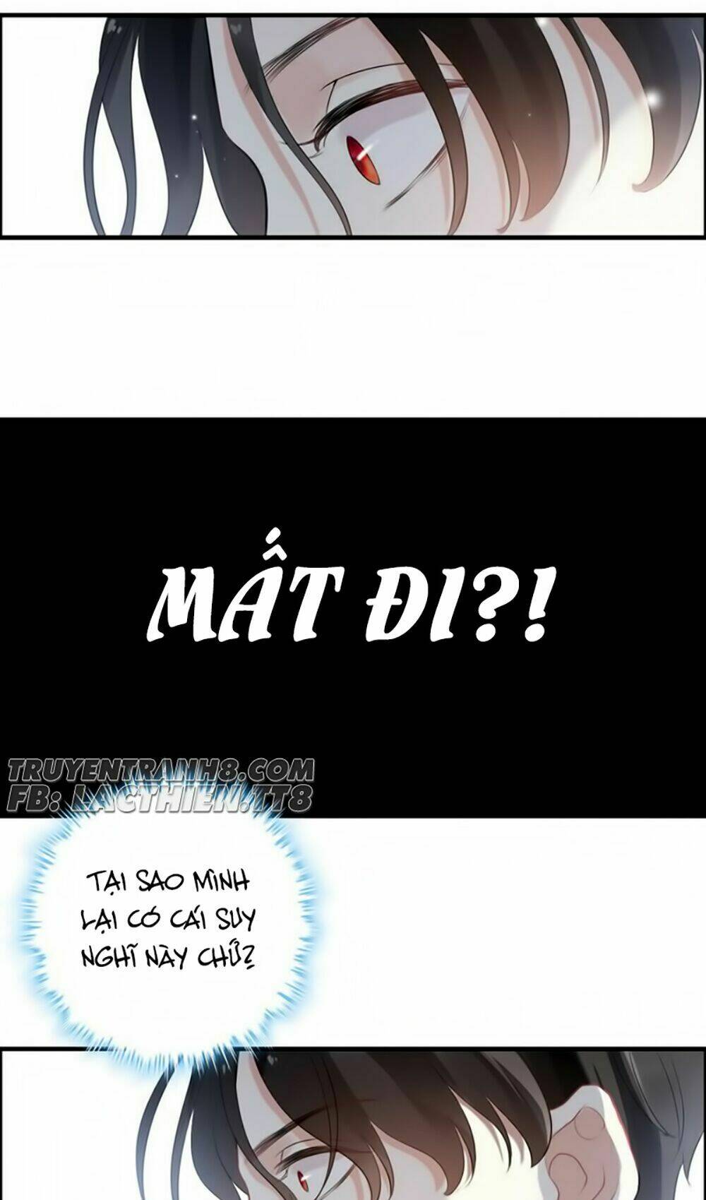 Cô Vợ Hợp Đồng Bỏ Trốn Của Tổng Giám Đốc Chap 54 - Next Chap 55