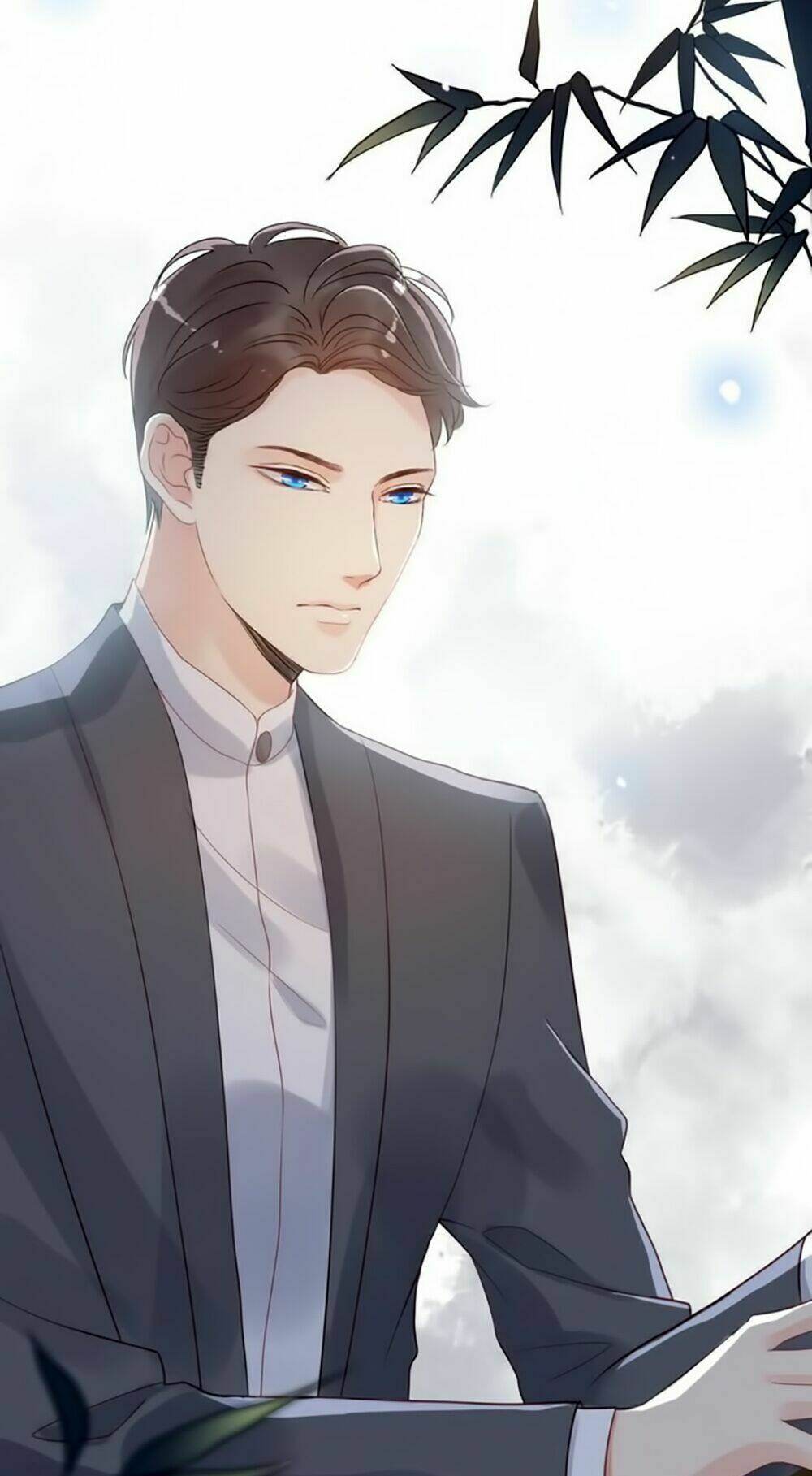 Cô Vợ Hợp Đồng Bỏ Trốn Của Tổng Giám Đốc Chap 54 - Next Chap 55