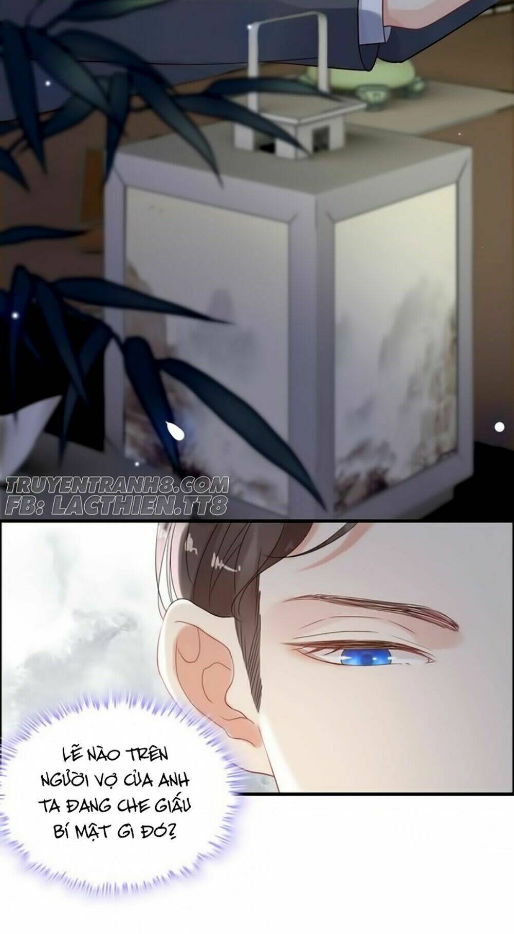 Cô Vợ Hợp Đồng Bỏ Trốn Của Tổng Giám Đốc Chap 54 - Next Chap 55