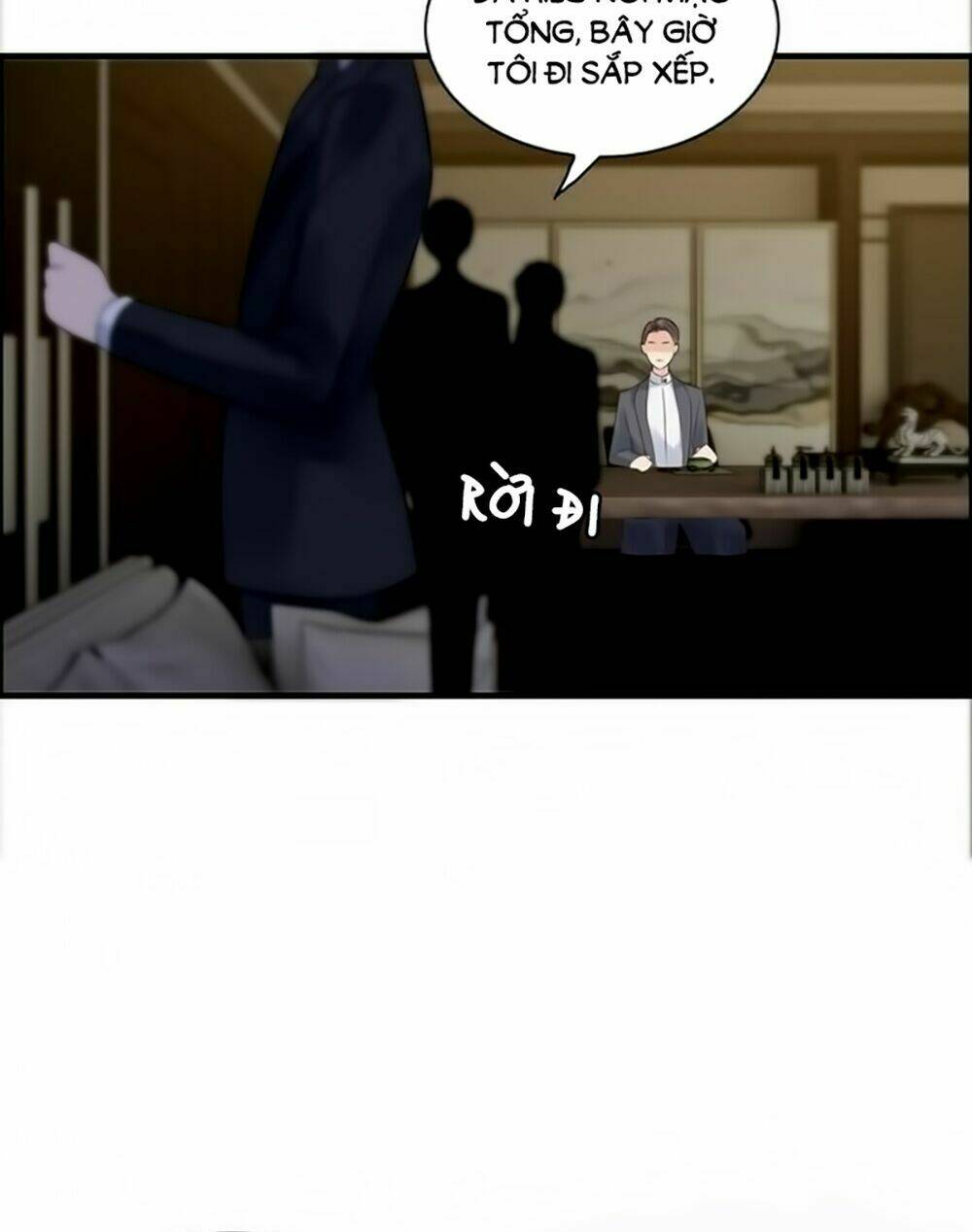 Cô Vợ Hợp Đồng Bỏ Trốn Của Tổng Giám Đốc Chap 54 - Next Chap 55