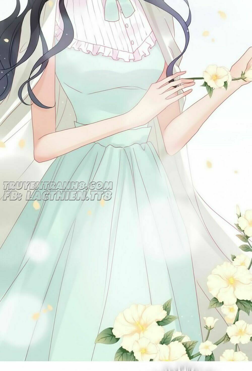 Cô Vợ Hợp Đồng Bỏ Trốn Của Tổng Giám Đốc Chap 54 - Next Chap 55