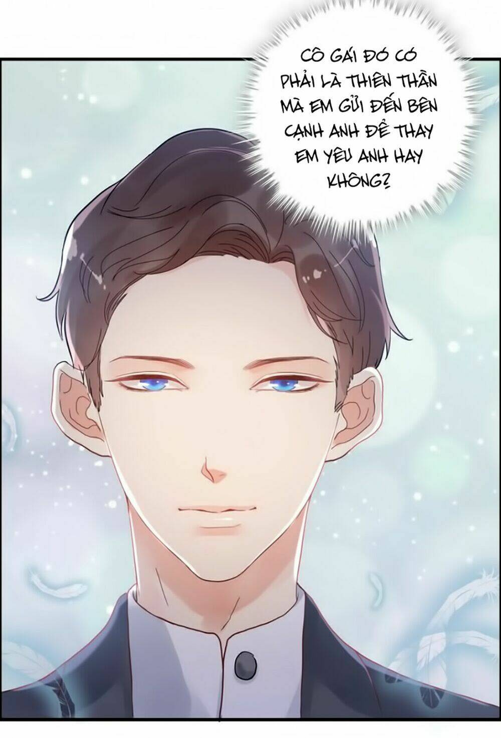 Cô Vợ Hợp Đồng Bỏ Trốn Của Tổng Giám Đốc Chap 54 - Next Chap 55