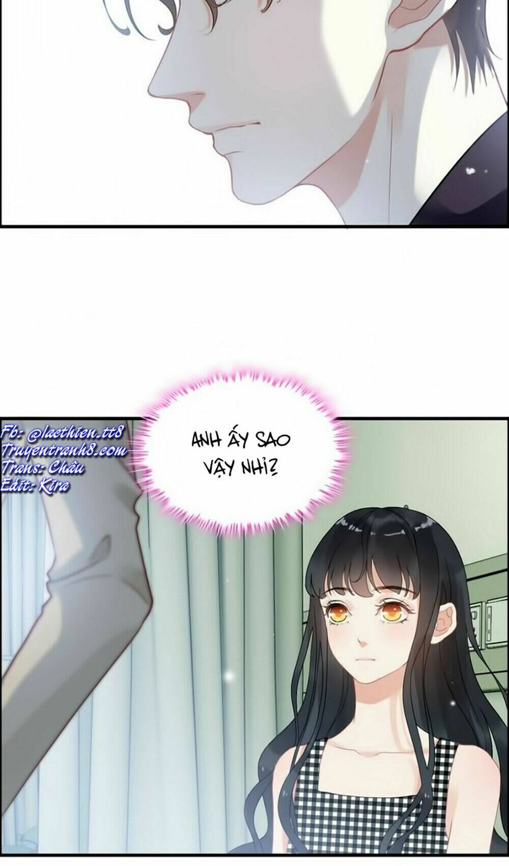 Cô Vợ Hợp Đồng Bỏ Trốn Của Tổng Giám Đốc Chap 54 - Next Chap 55