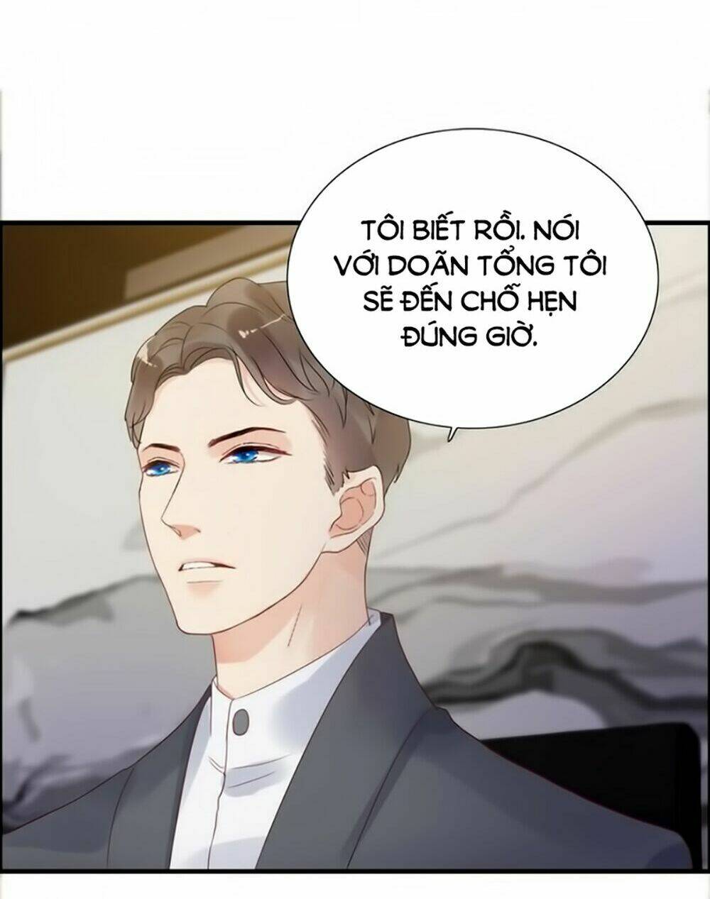 Cô Vợ Hợp Đồng Bỏ Trốn Của Tổng Giám Đốc Chap 54 - Next Chap 55