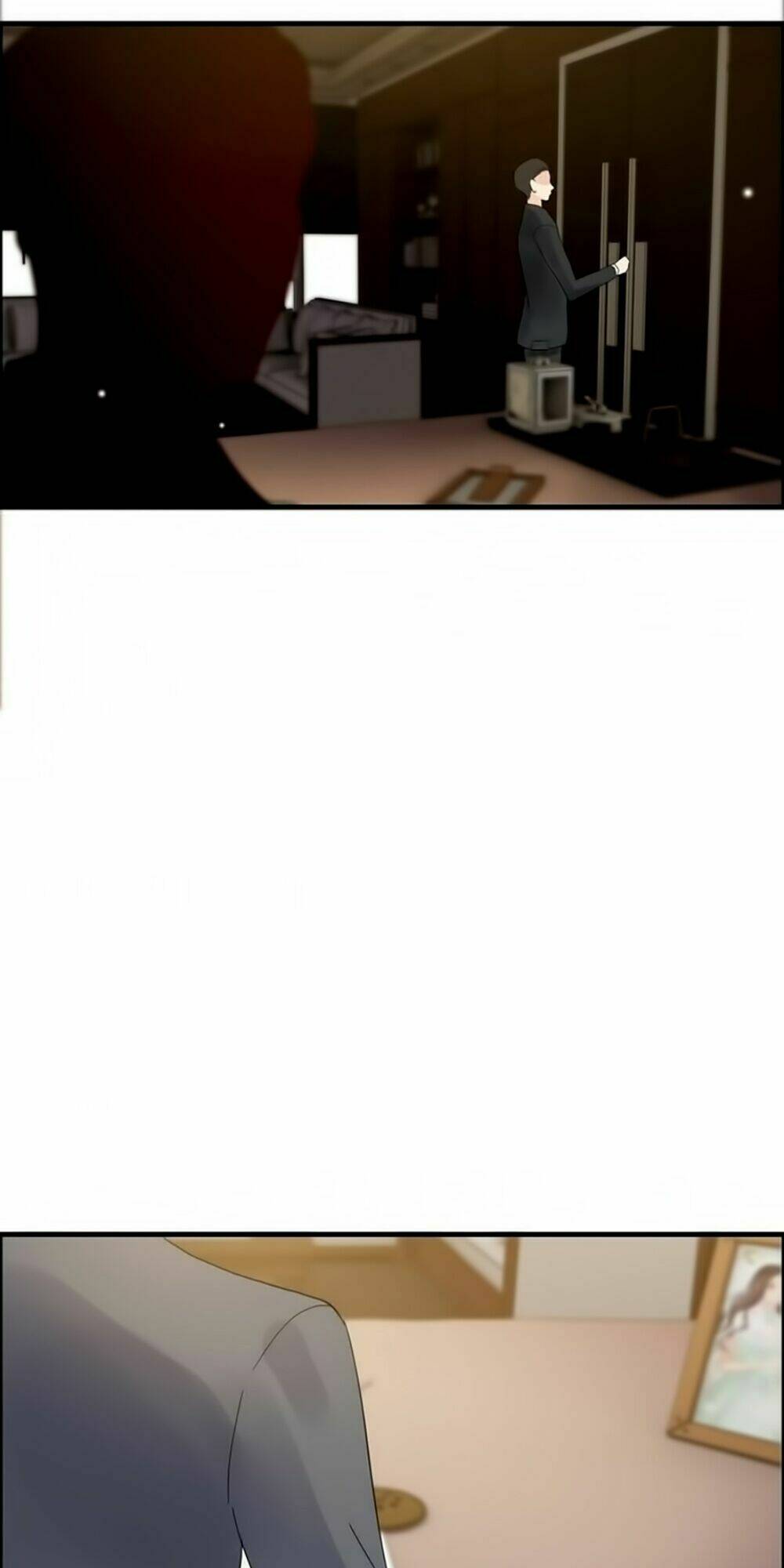 Cô Vợ Hợp Đồng Bỏ Trốn Của Tổng Giám Đốc Chap 54 - Next Chap 55