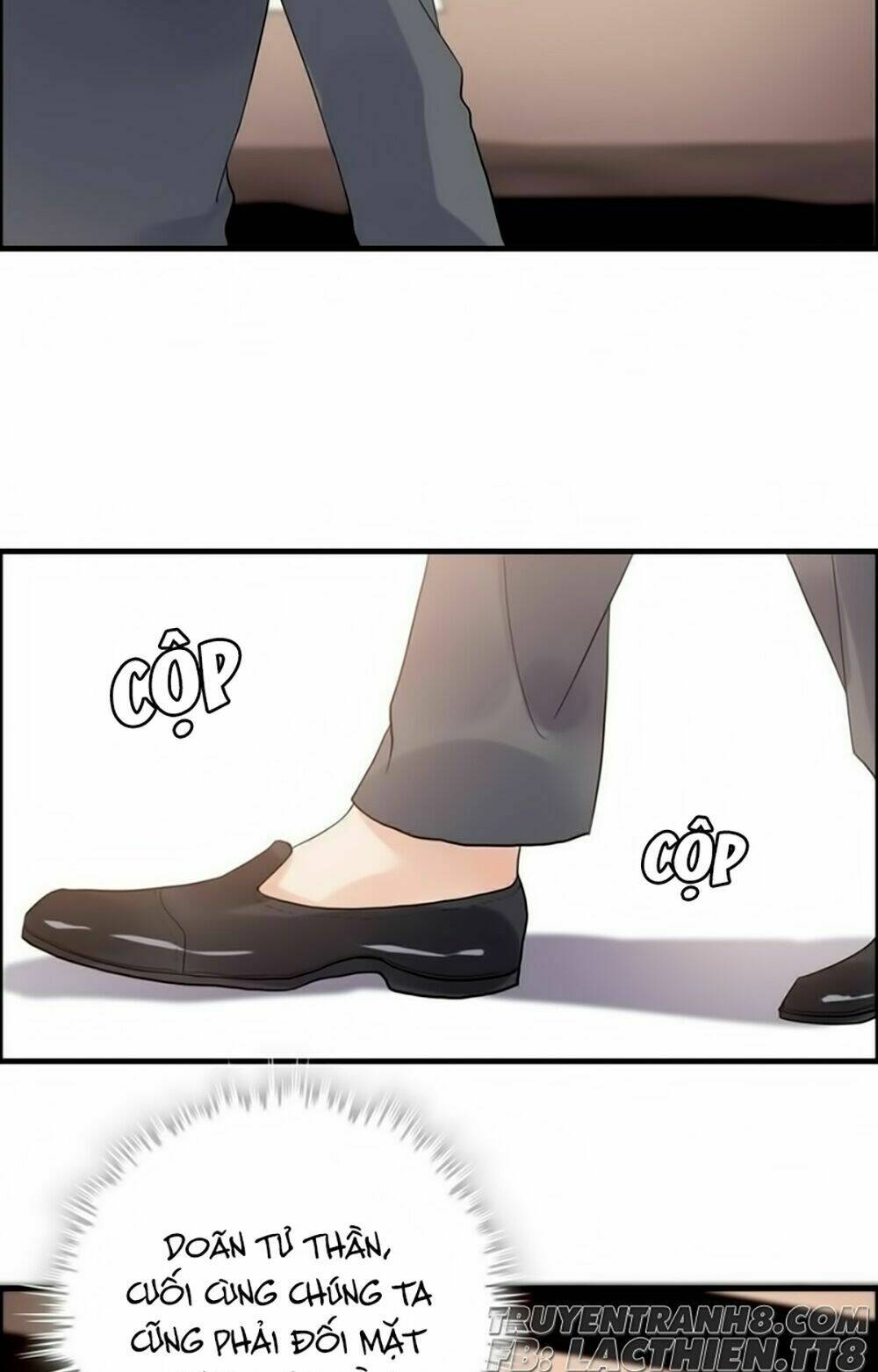 Cô Vợ Hợp Đồng Bỏ Trốn Của Tổng Giám Đốc Chap 54 - Next Chap 55