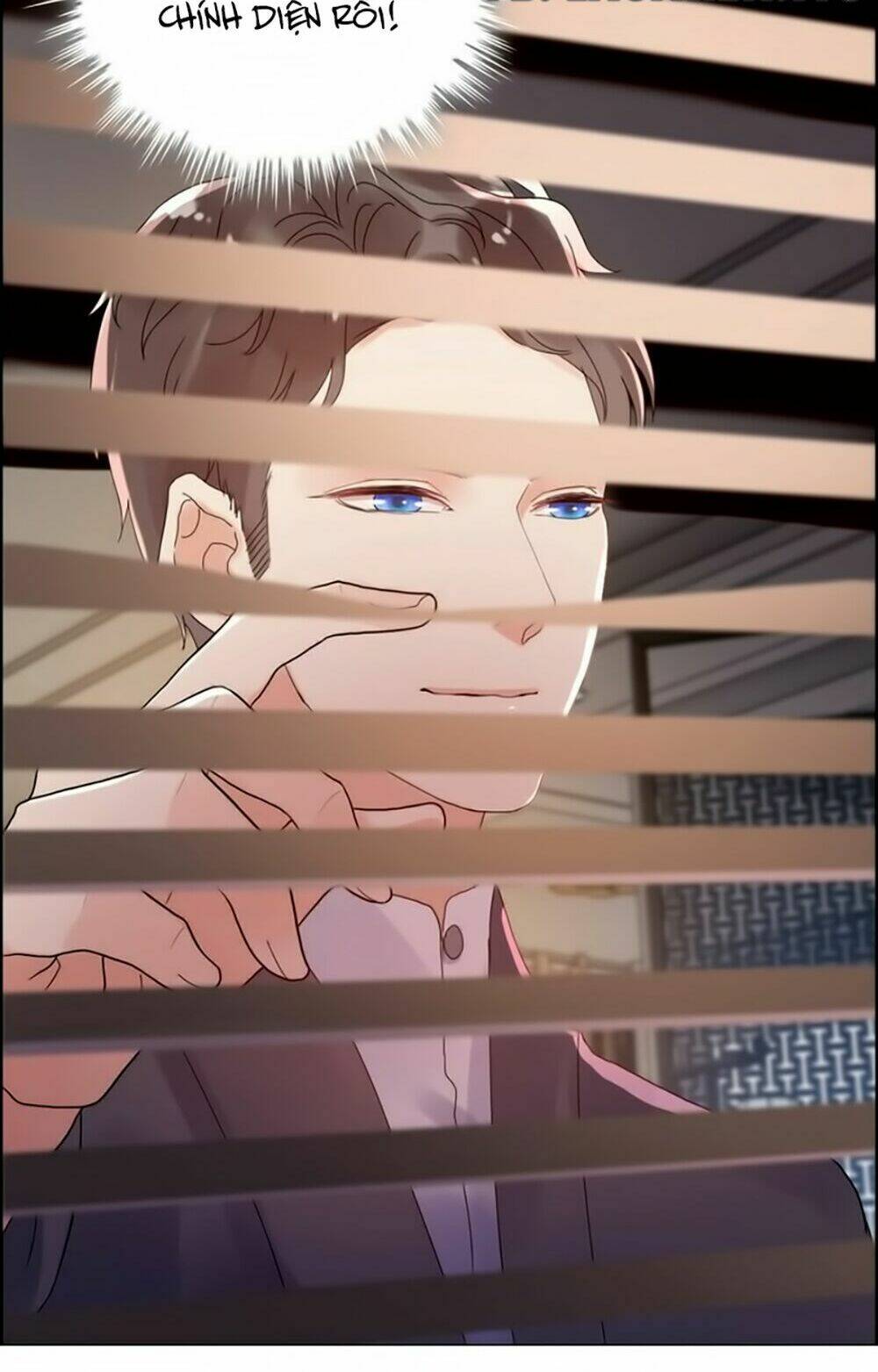 Cô Vợ Hợp Đồng Bỏ Trốn Của Tổng Giám Đốc Chap 54 - Next Chap 55