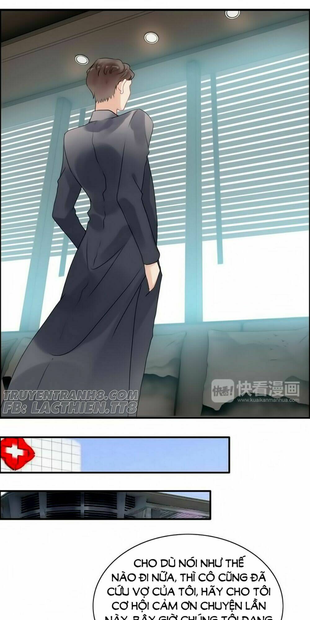 Cô Vợ Hợp Đồng Bỏ Trốn Của Tổng Giám Đốc Chap 54 - Next Chap 55