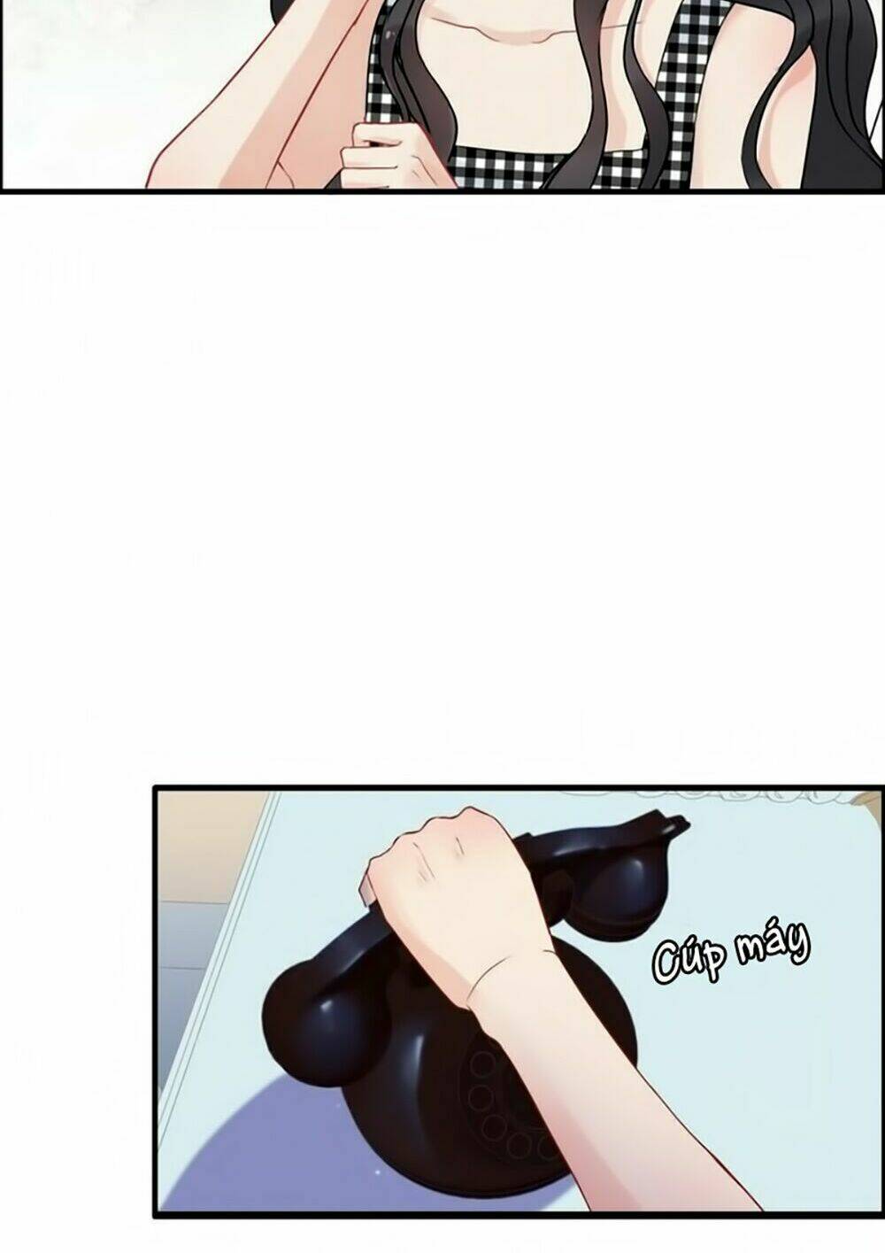 Cô Vợ Hợp Đồng Bỏ Trốn Của Tổng Giám Đốc Chap 54 - Next Chap 55