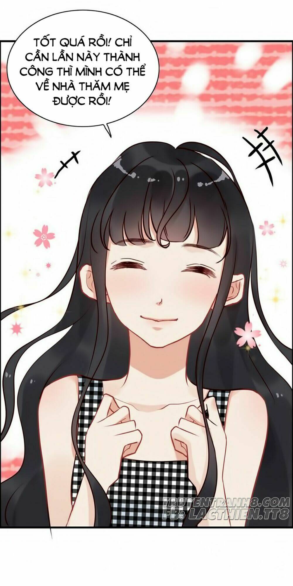 Cô Vợ Hợp Đồng Bỏ Trốn Của Tổng Giám Đốc Chap 54 - Next Chap 55