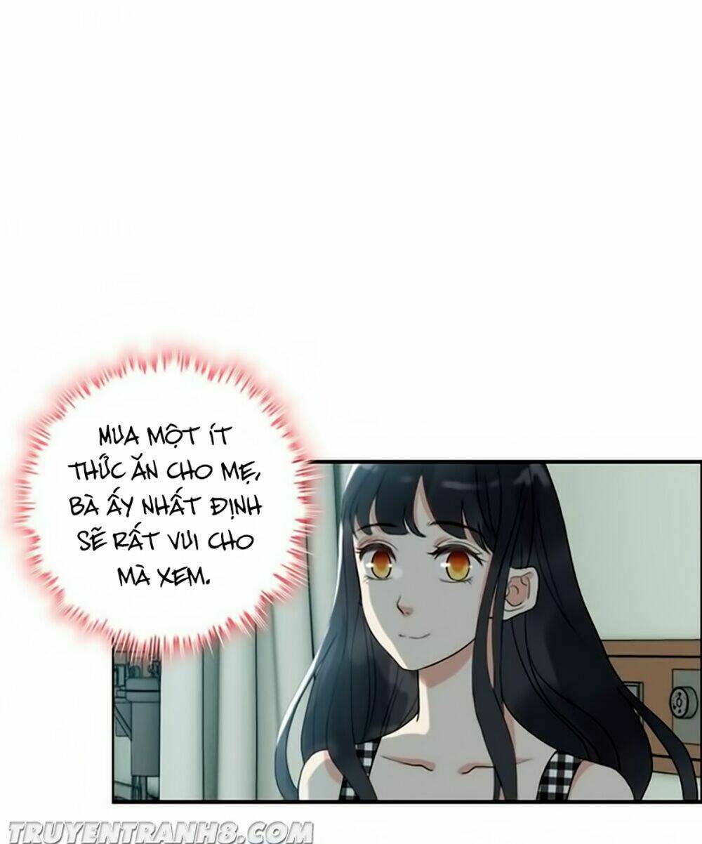 Cô Vợ Hợp Đồng Bỏ Trốn Của Tổng Giám Đốc Chap 54 - Next Chap 55