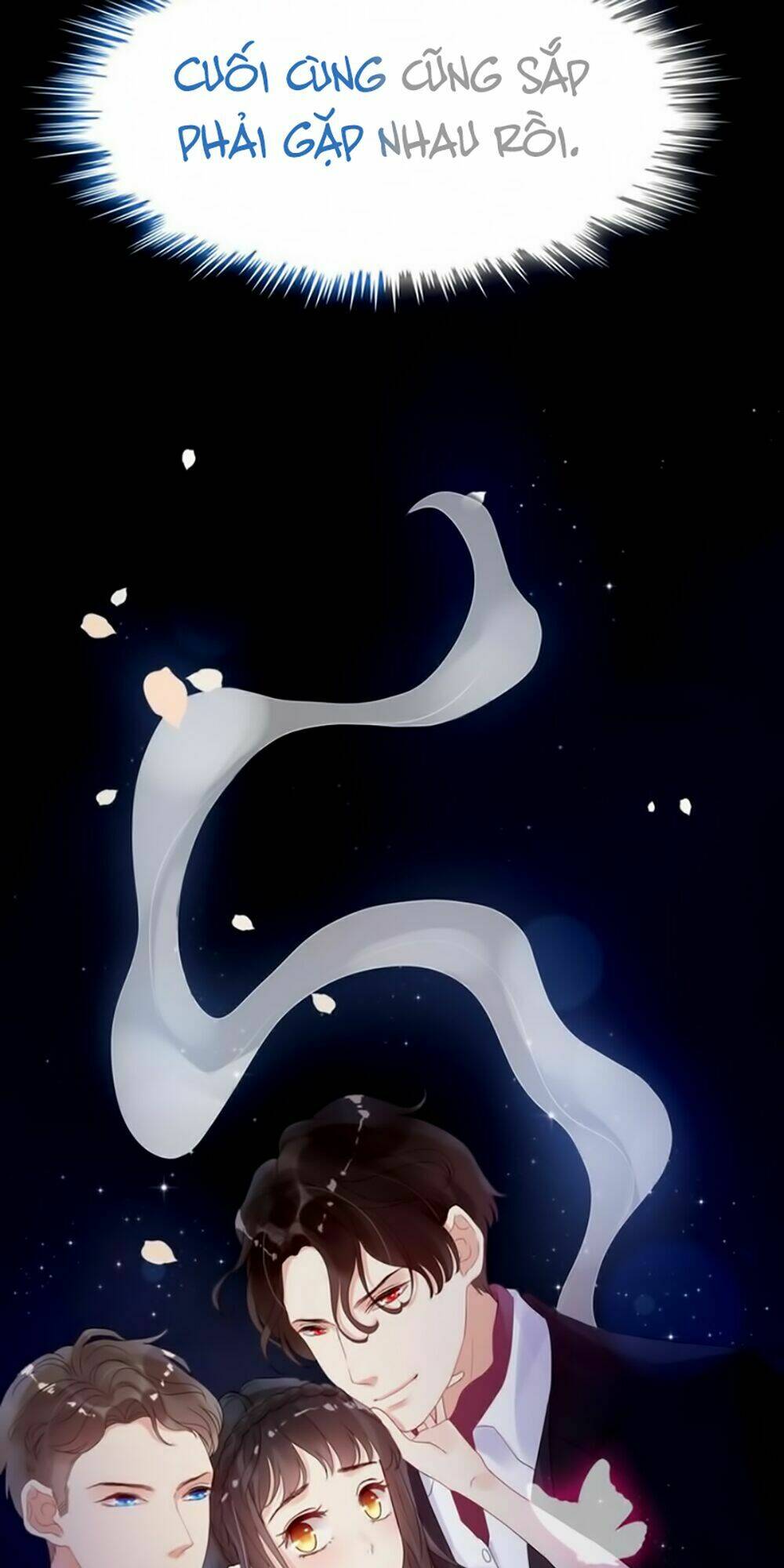 Cô Vợ Hợp Đồng Bỏ Trốn Của Tổng Giám Đốc Chap 54 - Next Chap 55