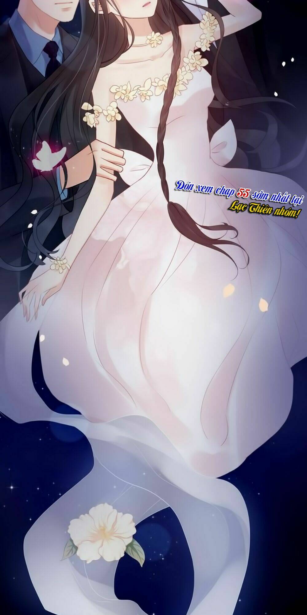 Cô Vợ Hợp Đồng Bỏ Trốn Của Tổng Giám Đốc Chap 54 - Next Chap 55