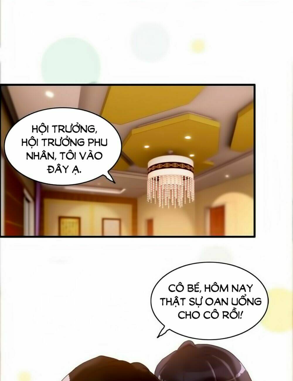 Cô Vợ Hợp Đồng Bỏ Trốn Của Tổng Giám Đốc Chap 55 - Next Chap 56