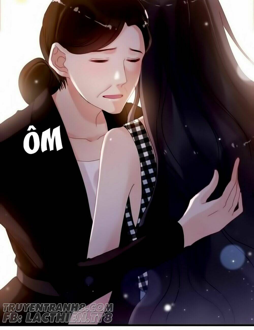 Cô Vợ Hợp Đồng Bỏ Trốn Của Tổng Giám Đốc Chap 55 - Next Chap 56