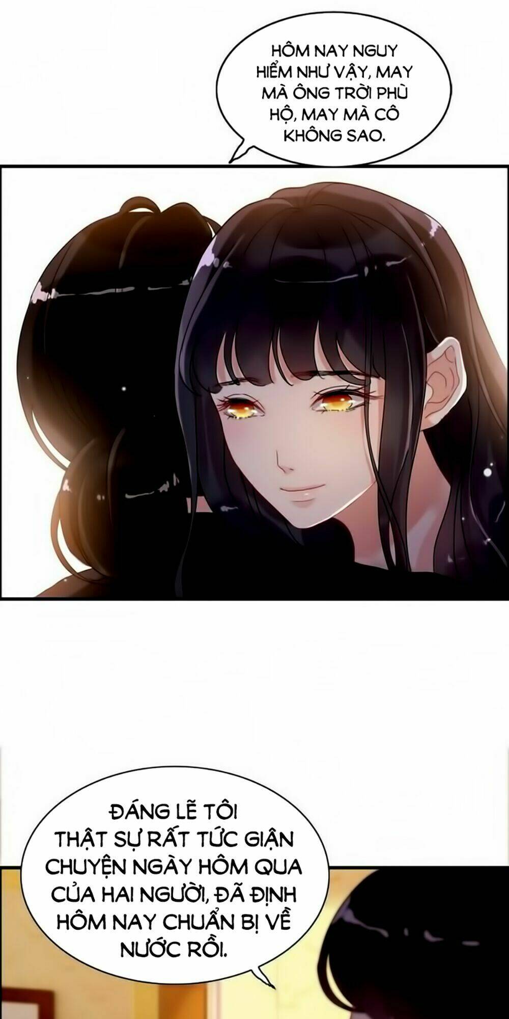 Cô Vợ Hợp Đồng Bỏ Trốn Của Tổng Giám Đốc Chap 55 - Next Chap 56