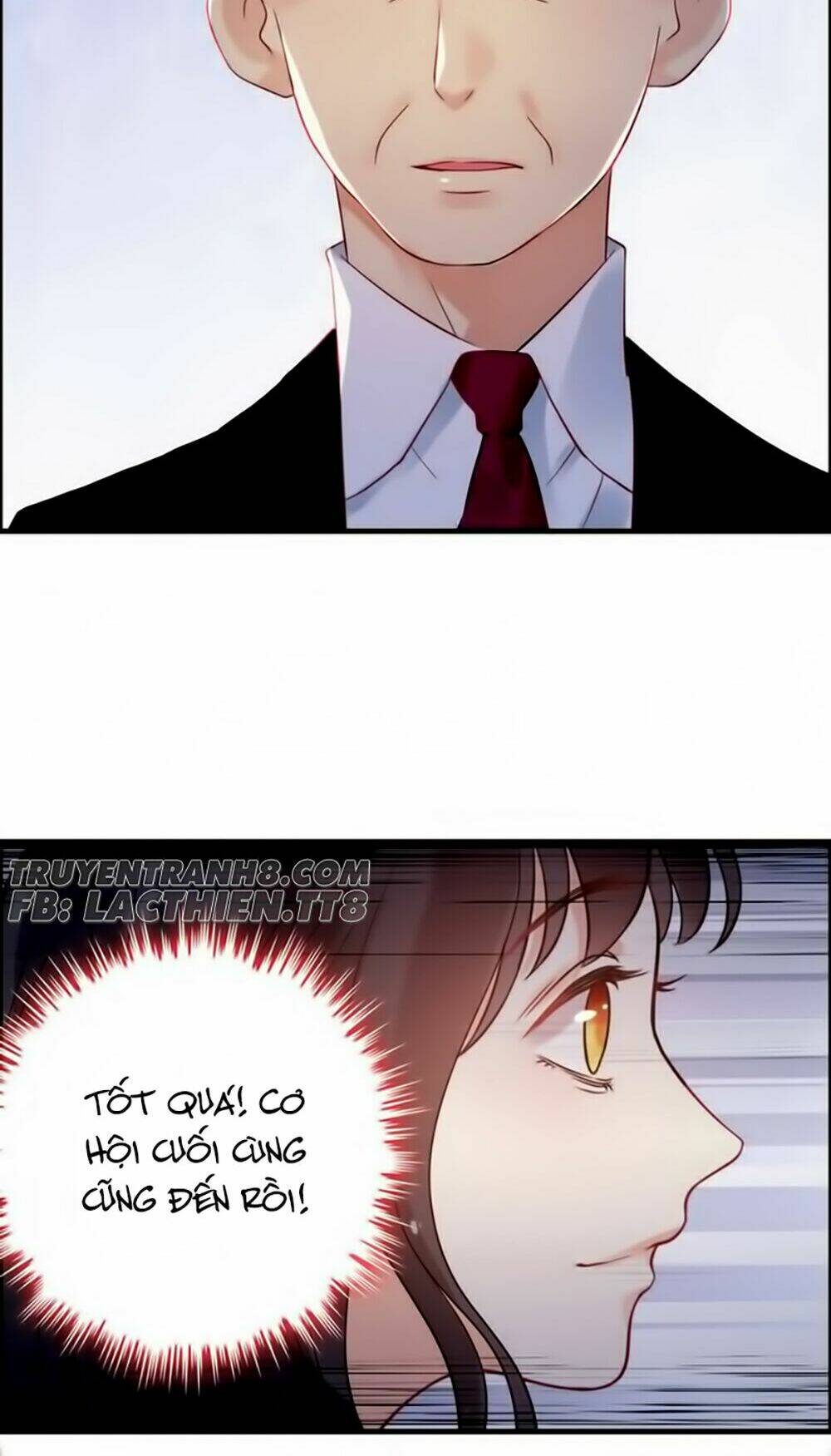 Cô Vợ Hợp Đồng Bỏ Trốn Của Tổng Giám Đốc Chap 55 - Next Chap 56