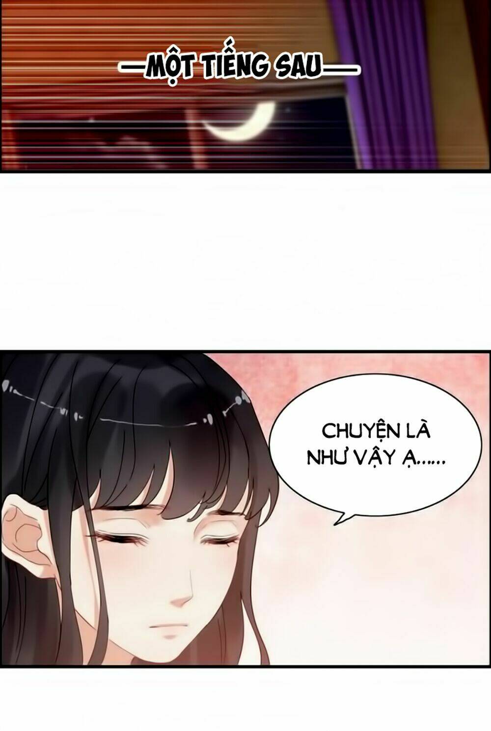 Cô Vợ Hợp Đồng Bỏ Trốn Của Tổng Giám Đốc Chap 55 - Next Chap 56