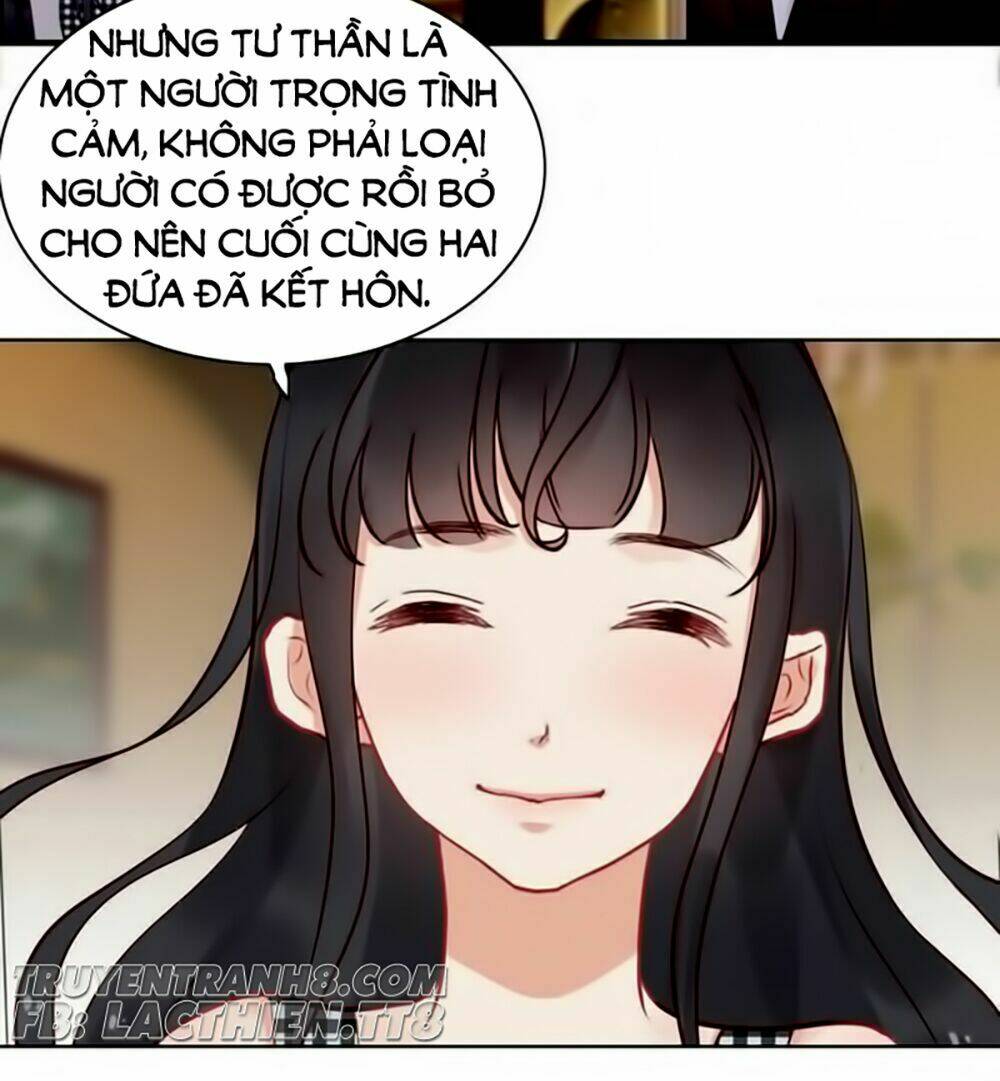 Cô Vợ Hợp Đồng Bỏ Trốn Của Tổng Giám Đốc Chap 55 - Next Chap 56