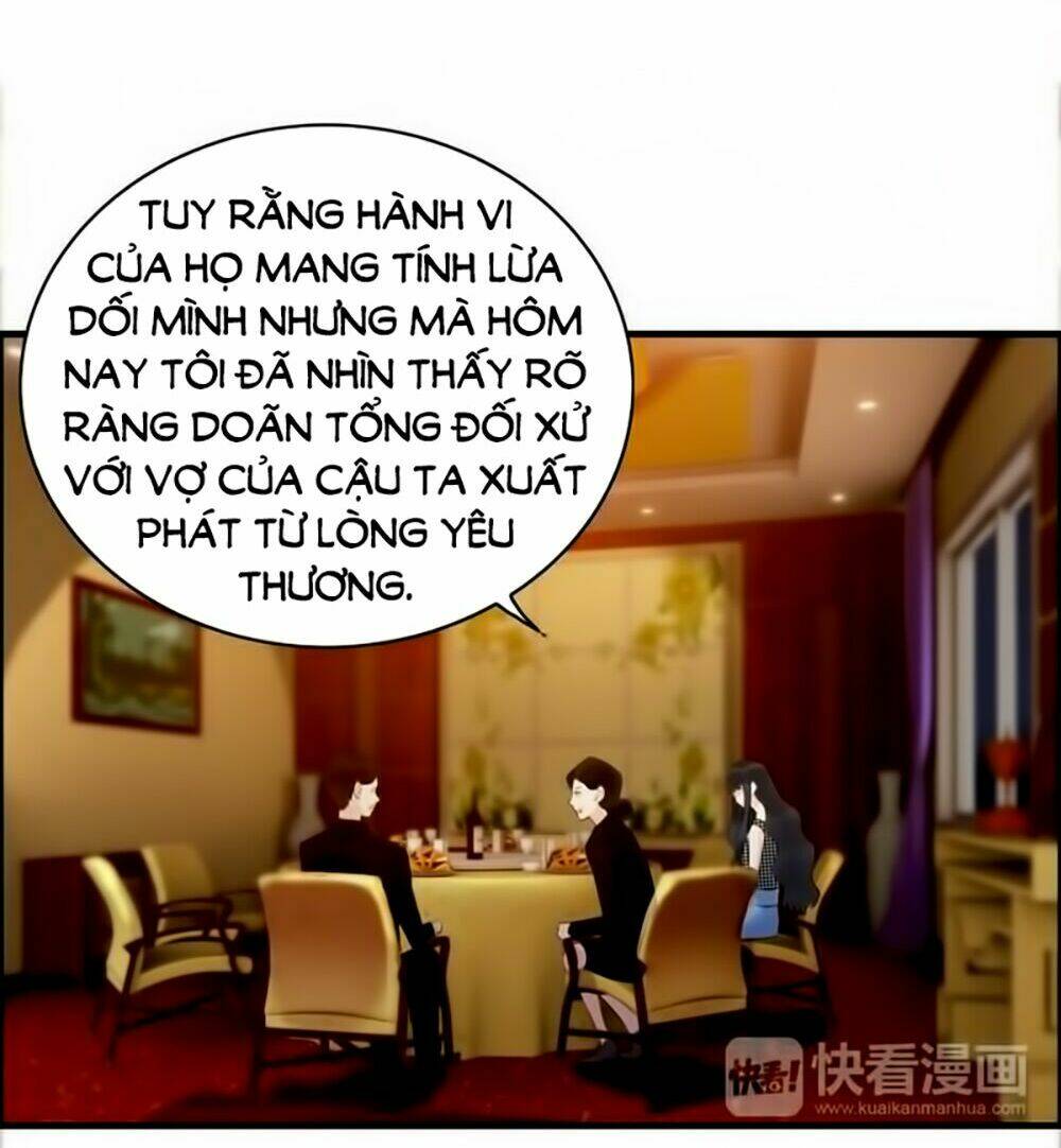 Cô Vợ Hợp Đồng Bỏ Trốn Của Tổng Giám Đốc Chap 55 - Next Chap 56