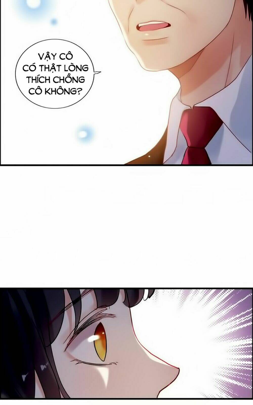 Cô Vợ Hợp Đồng Bỏ Trốn Của Tổng Giám Đốc Chap 55 - Next Chap 56