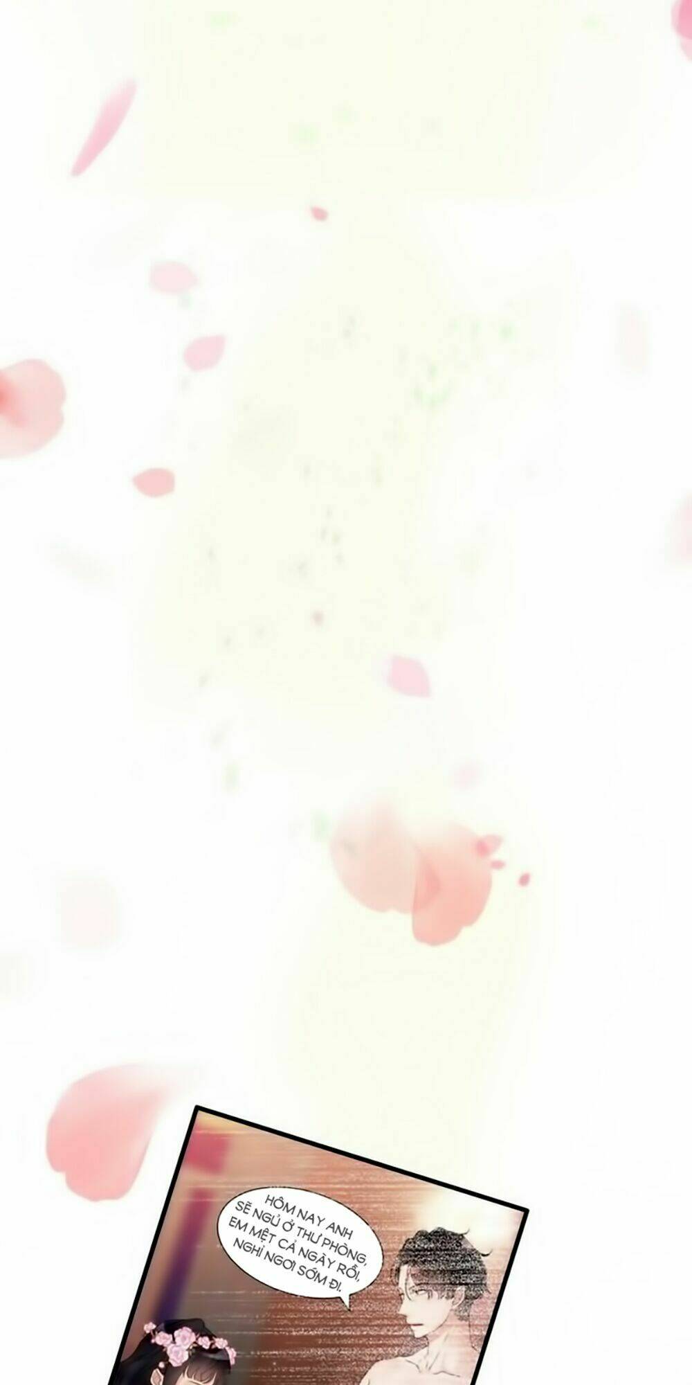 Cô Vợ Hợp Đồng Bỏ Trốn Của Tổng Giám Đốc Chap 55 - Next Chap 56