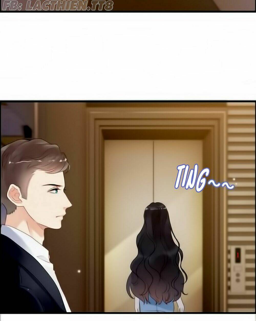 Cô Vợ Hợp Đồng Bỏ Trốn Của Tổng Giám Đốc Chap 55 - Next Chap 56