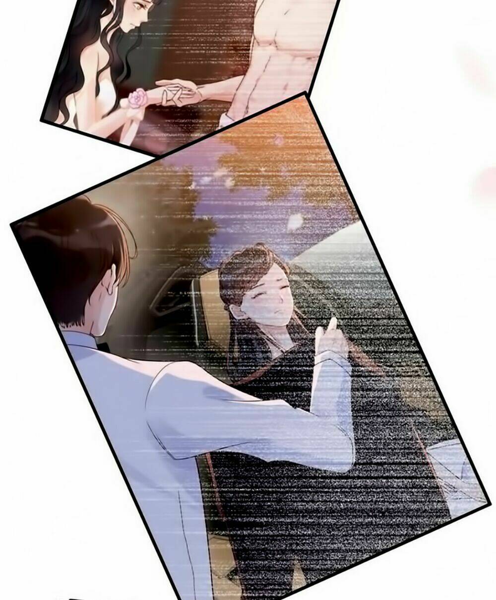 Cô Vợ Hợp Đồng Bỏ Trốn Của Tổng Giám Đốc Chap 55 - Next Chap 56